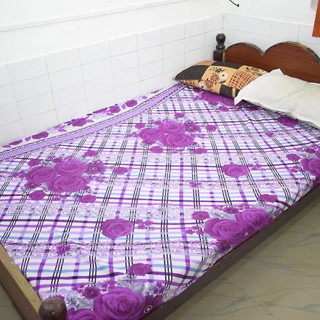 Balaji Guest House Pondicherry Exterior foto