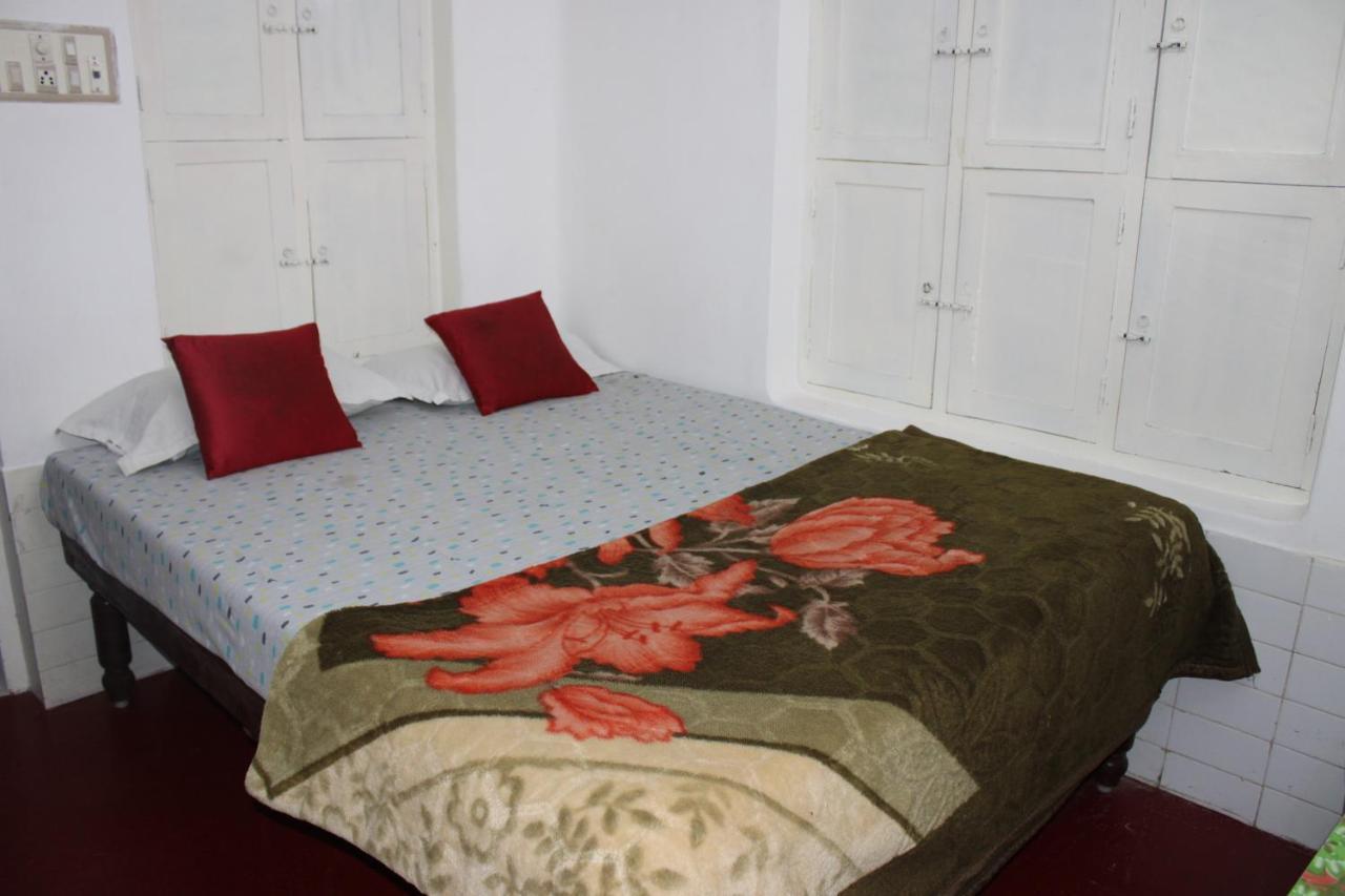 Balaji Guest House Pondicherry Exterior foto
