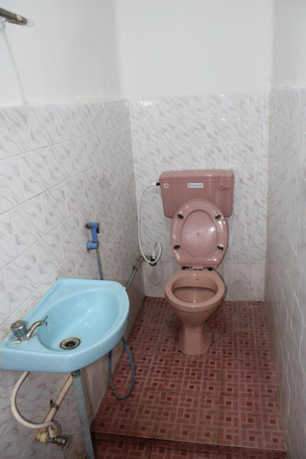 Balaji Guest House Pondicherry Exterior foto