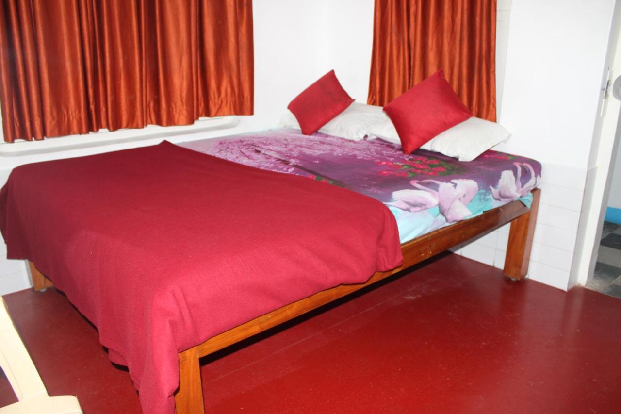Balaji Guest House Pondicherry Exterior foto