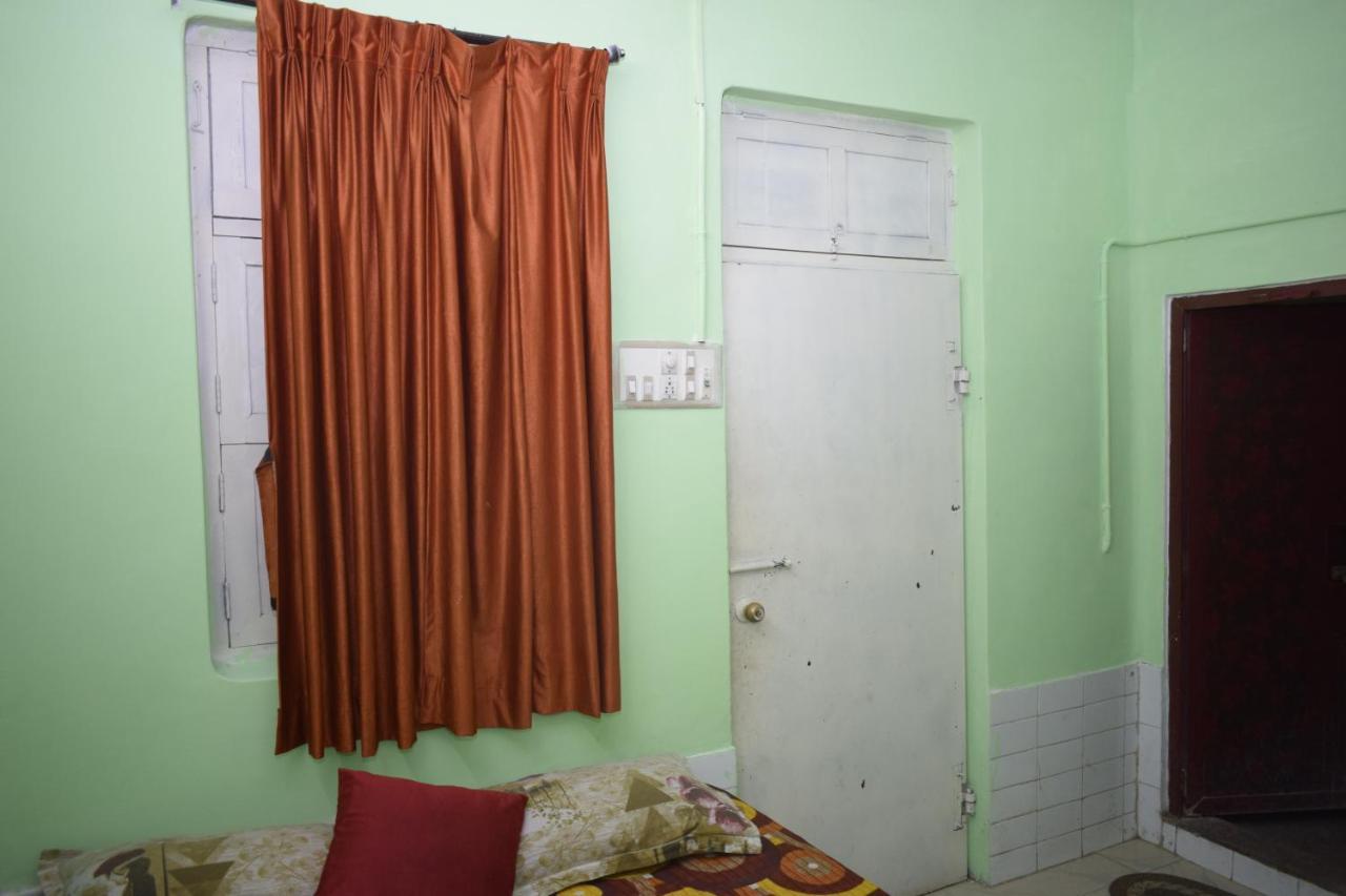 Balaji Guest House Pondicherry Exterior foto
