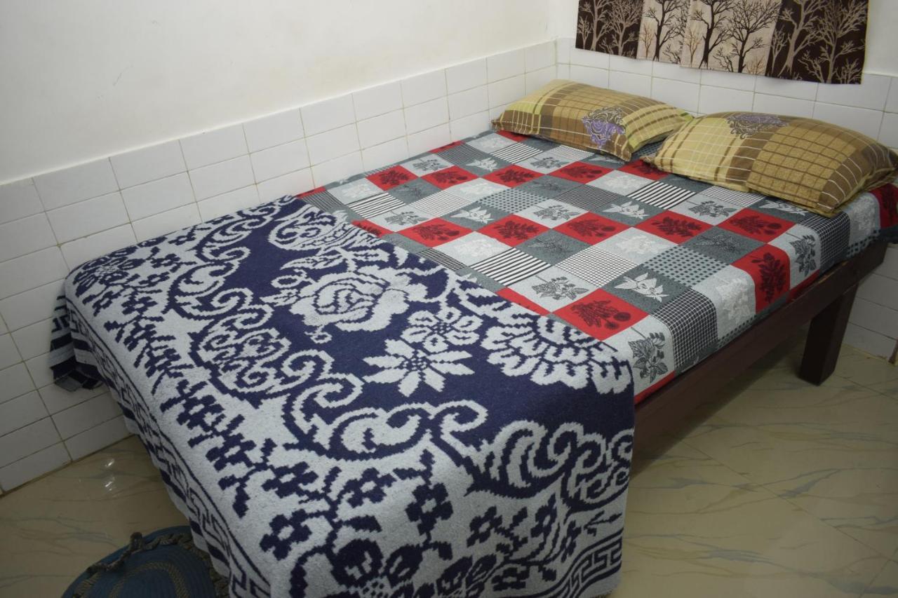 Balaji Guest House Pondicherry Exterior foto