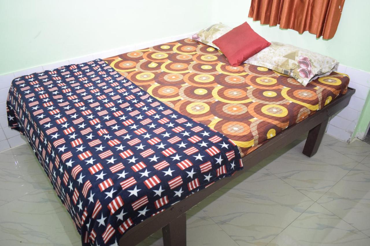 Balaji Guest House Pondicherry Exterior foto