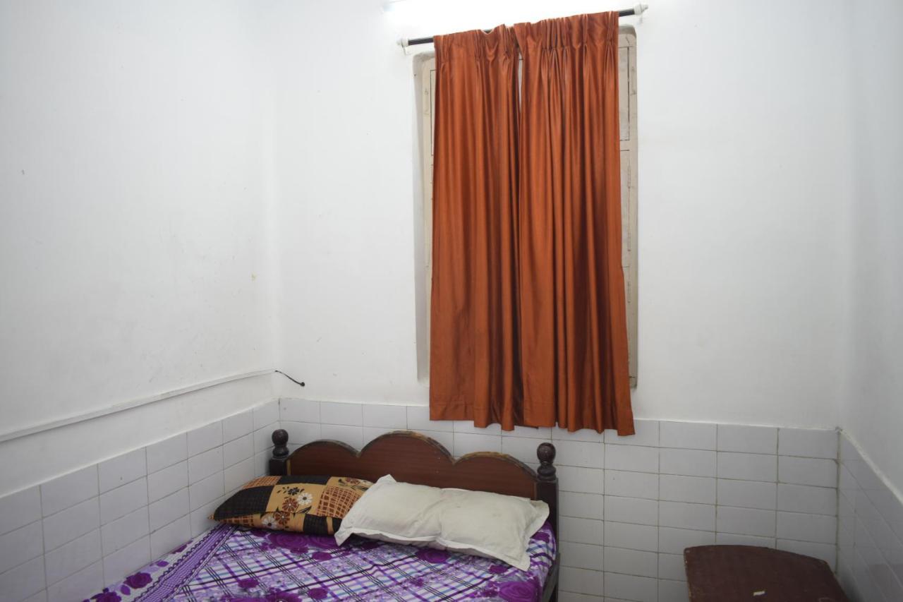 Balaji Guest House Pondicherry Exterior foto