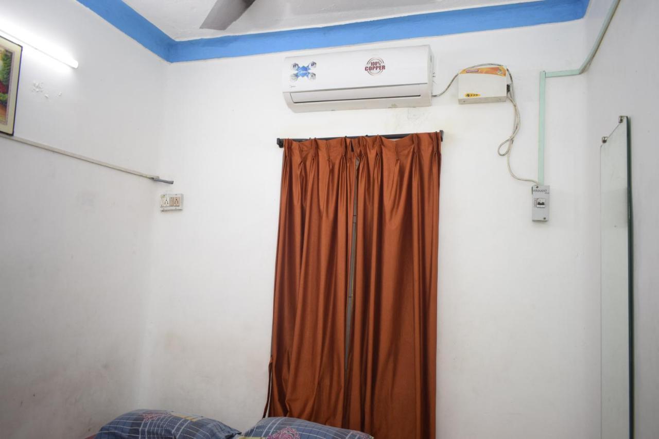 Balaji Guest House Pondicherry Exterior foto