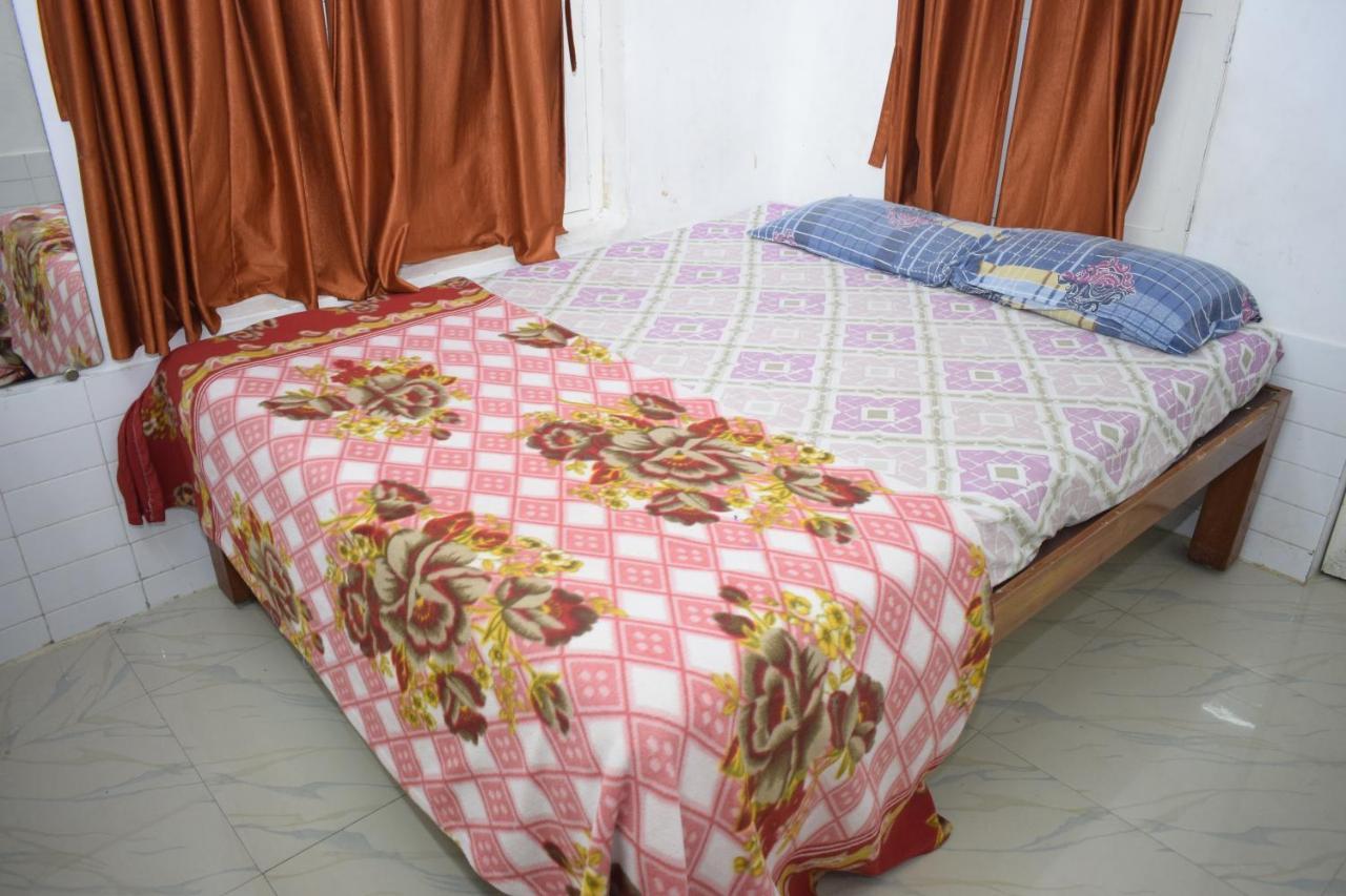 Balaji Guest House Pondicherry Exterior foto