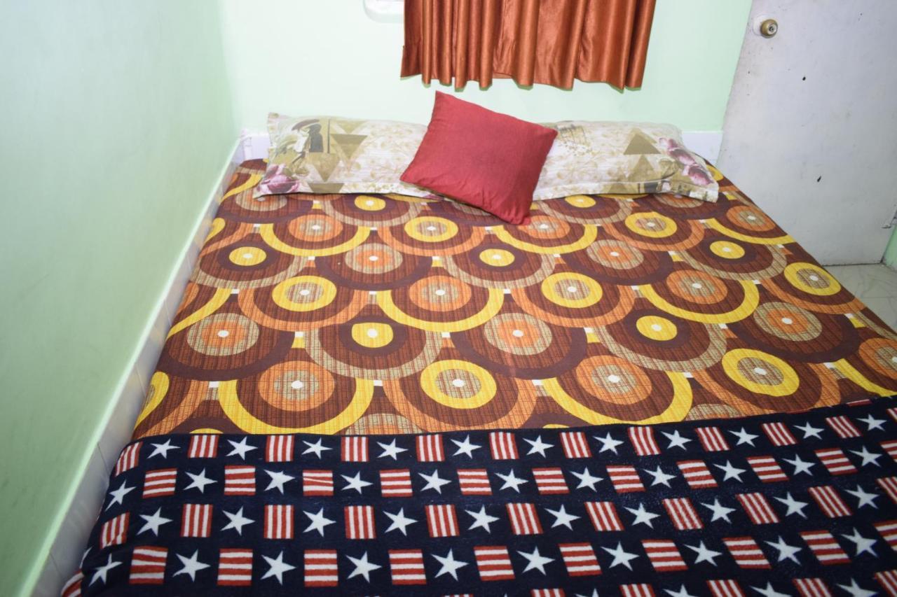 Balaji Guest House Pondicherry Exterior foto