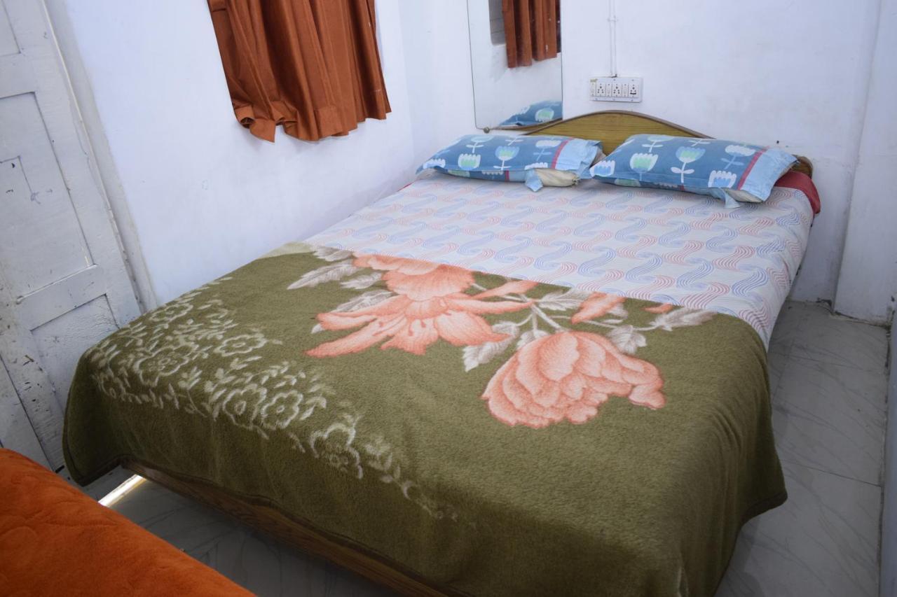 Balaji Guest House Pondicherry Exterior foto